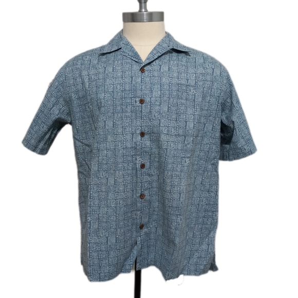 ** SOLD **L.L.BEAN | medium short sleeve - Picture 1 of 6